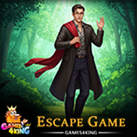 Free online html5 escape games - Classic Hero Escape Game