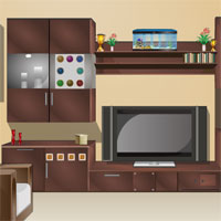 Free online html5 games - Stupendous Escape game 
