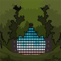 Free online html5 games - Green Park Escape NitsGames game 
