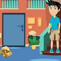 Free online html5 escape games - BIG John Seeking Gym Bag