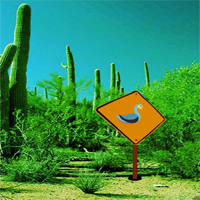 Free online html5 games - Green Forest Escape 2 game 