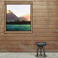 Free online html5 games - Cube Escape 2 The Lake game 
