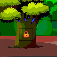 Free online html5 games - G2L Baby Duck Rescue game - WowEscape 