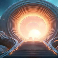Free online html5 escape games - Time Palace Escape