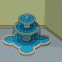 Free online html5 games - Mousecity Big Building Escape game 