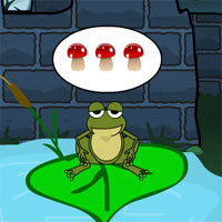 Free online html5 games - Escape Spooky Laybrinth game 