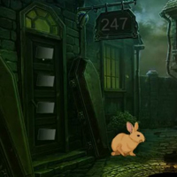 Free online html5 games - Exquisite Man Escape game 