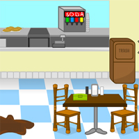 Free online html5 games - REPLAY Find HQ The Mall game 