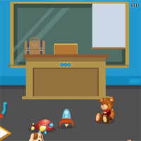 Free online html5 games - Class Room Rescue game 