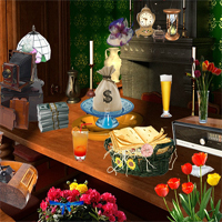 Free online html5 games - Catching the Suburban Strangler Hidden247 game 