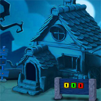 Free online html5 games - Games2Jolly Greedy Cat Rescue game 