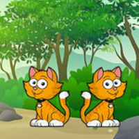 Free online html5 games - G2M Twin Trouble game 