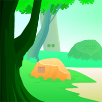 Free online html5 games - Nutty Fox Adventure IV game 