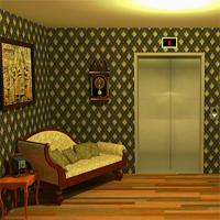 Free online html5 games - Floors Escape 2 game 