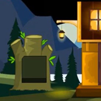 Free online html5 games - G2L Rescue The Fox game - WowEscape 