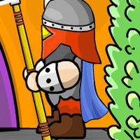 Free online html5 games - Games2Jolly Black Bee Rescue game 