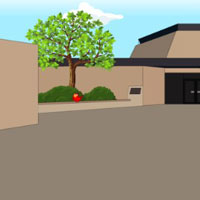 Free online html5 games - Hooda Escape El Paso 2023 game 