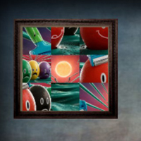 Free online html5 games - Amgel Easy Room Escape 250 game 