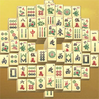 Free online html5 games - The Great Mahjong GameTop game 