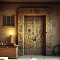 Free online html5 escape games - 365 The Secret Code