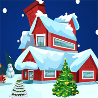 Free online html5 games - G4K Cute Kindergarten Girl Rescue game 