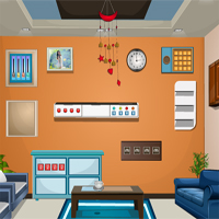 Free online html5 games - Notable Escape 3 game 