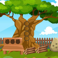 Free online html5 games - Acoustic Boy Escape Game game 