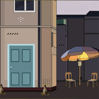 Free online html5 games - Simply Rescue game 