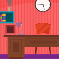 Free online html5 games - Mountain Farm House Escape game 