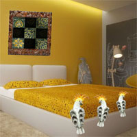 Free online html5 games - 8bGames  Sweet Boy Escape game 