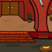 Free online html5 games - Games2Jolly Gold And Diamond Escape  game 
