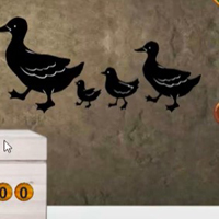Free online html5 games - 8b Find Duck Moby  game 