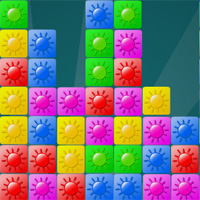 Free online html5 games - Pop Sun game 