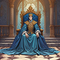 Free online html5 games - Sluggish Prince Rescue game 