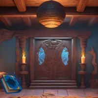 365 Temple of Mystery Escape