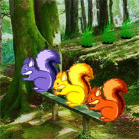 Free online html5 games - Games2rule Wild Tortoise Escape game 