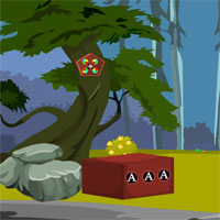 Free online html5 games - Bicycle Escape game 