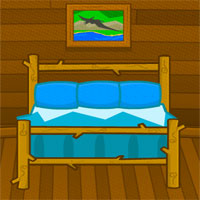 Free online html5 games - Yo Escape The Lodge game 