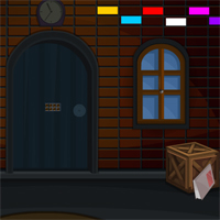 Free online html5 games - MirchiGames Open The Treasure Box game 
