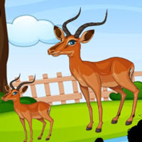 Free online html5 escape games - G2M The Drowning Escape