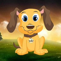 Free online html5 games - Succour The Pet Dog HTML5 game 