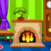 Free online html5 games - Escape Illinois game 