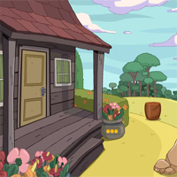Free online html5 games - Games2Jolly Rescue Man From Well  game 