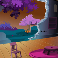 Free online html5 games - Hen Rescue TheEscapeGames game 