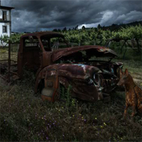 Free online html5 games - FirstEscapeGames Escape Games Bravery 2 game 