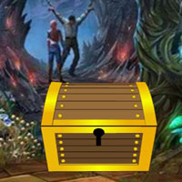 Free online html5 escape games - G4K Friendly Cat Duo Escape