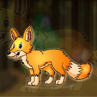Free online html5 games - FG Release The Jackal From The Trap game 