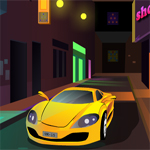 Free online html5 games - Malls Escape game 