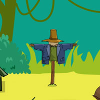 Free online html5 escape games - Escape the Amusing Tiny Monkey