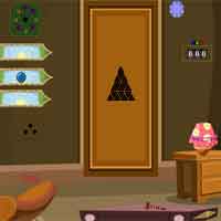 Free online html5 games - GamesZone15 Resort Escape game 